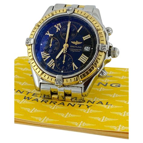 breitling crosswind special box|breitling crosswind diamond bezel.